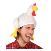Hat Chicken