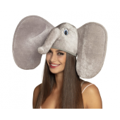 Hat Elephant