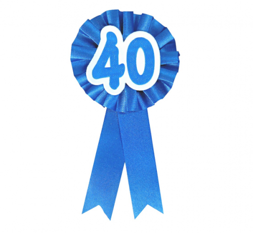 Birthday badge Birthday badge