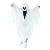 Ghost, size 110/120