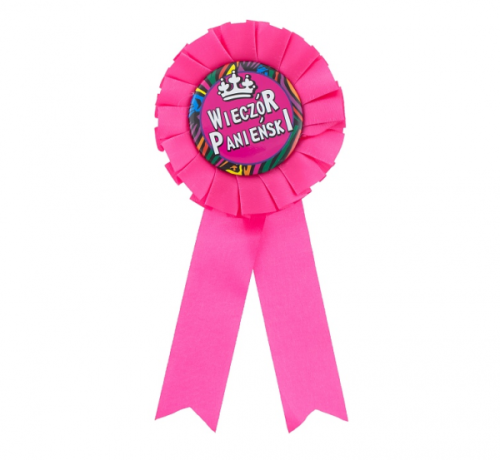 Bachelorette Party badge Bachelorette Party badge