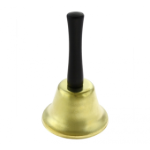 Santa bell