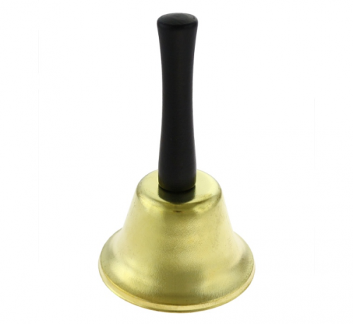 Santa bell Santa bell