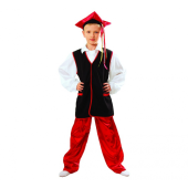 Costume Polish Traditional 134/140