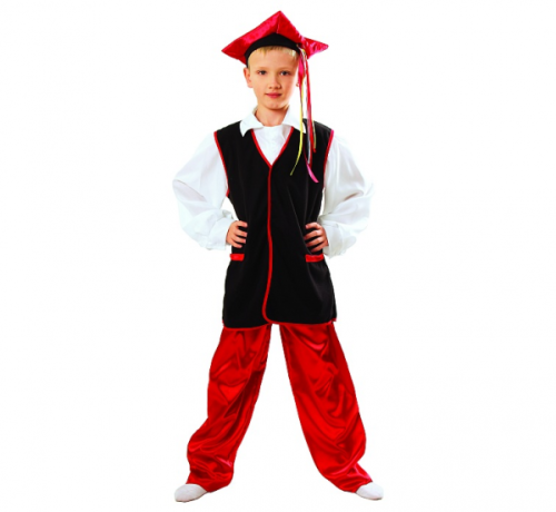 Costume Polish Traditional 134/140
