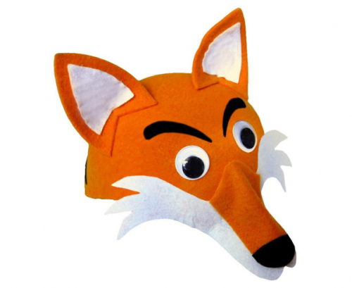 Hat Fox