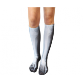 Knee socks