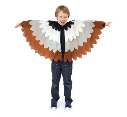 Cape for children 