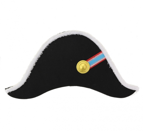 Napoleon's hat