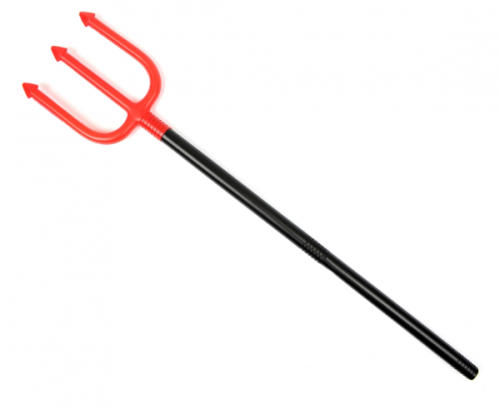 Detachable Devil Fork