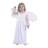 Costume for children Angel (dress, wings) size 92/104