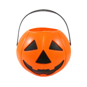 Pumpkin bucket