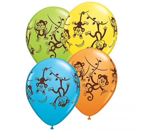 Balloon QL 11 