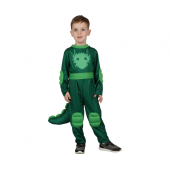 Costume for children Dragon Hero (jumpsuit, belt), size 92/104