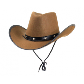 Hat Cowboy Texas, size L