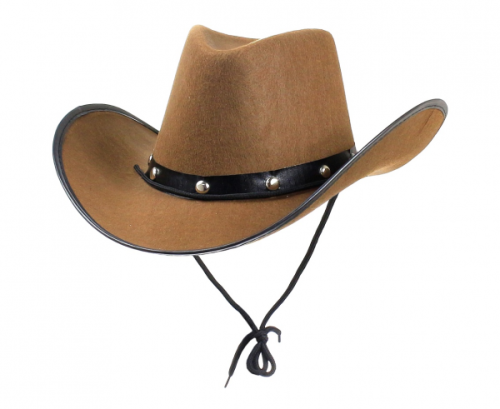 Hat Cowboy Texas, size L