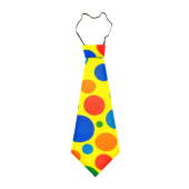 Klaun''s tie