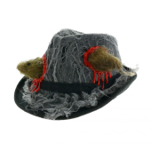 Hat with Rat