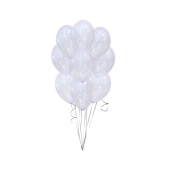 Beauty&Charm balloons, crystal violet 12
