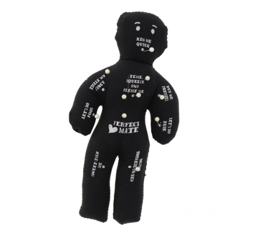 Voodoo Doll