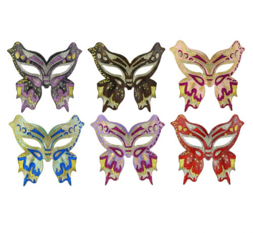 ELEGANT MASK 