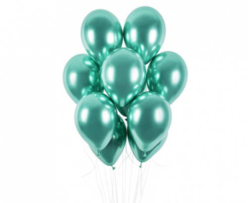 Balloons GB120 shiny 13