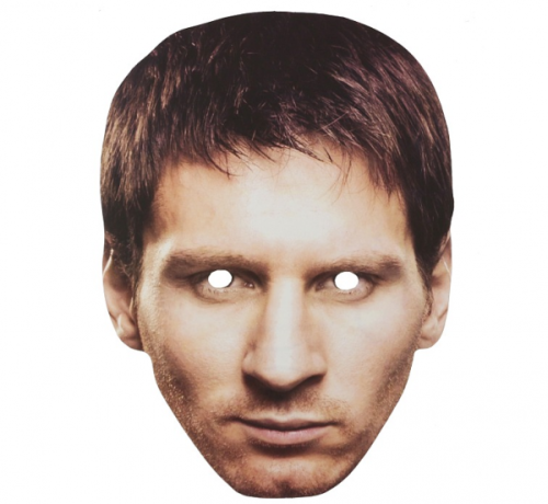 Paper mask 