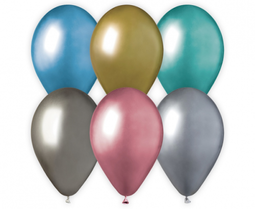 Shiny balloons GB120, 13 Shiny balloons GB120, 13