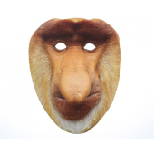 Long-nosed Monkey mask