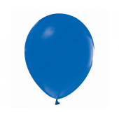 Pasteļbaloni Helium Formula, zili, 10&quot;, 100 gab
