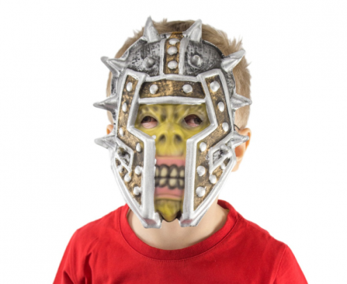 Eva mask 