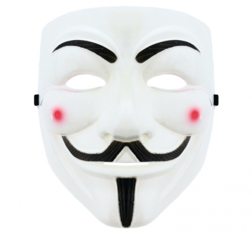 Protest Mask