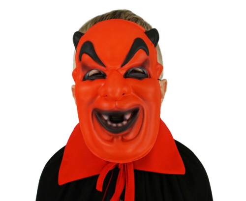 Eva Mask 