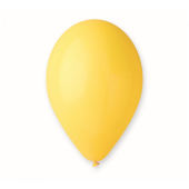 Balloon G90 pastel 10