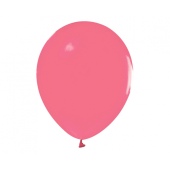 Beauty&Charm balloons, fuchsia pastel 12