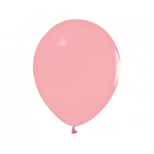 Beauty&amp;Charm baloni, gaiši rozā pastelis 12&quot; / 10 gab.