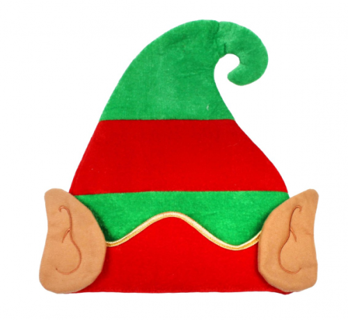 X-Mas hat 