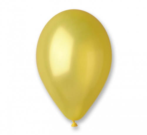 Balloon GM90 metal 10