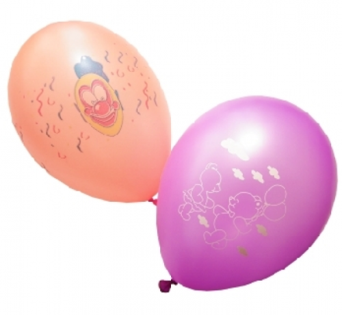 Balloon GFD90 fluor 10