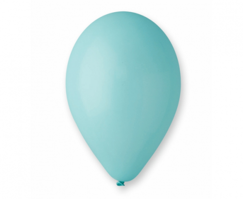 Balloon G110 pastel 12