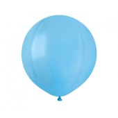 Balloon G150 pastel - light blue/ 50 pcs.