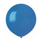 Balloons G150 pastel, blue/50 pcs