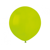Balloon G150 pastel - light green/ 50 pcs.