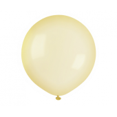 Crystal balloons G150, 19