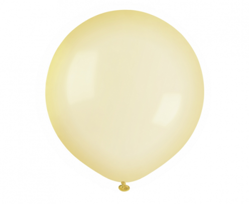 Crystal balloons G150, 19 Crystal balloons G150, 19