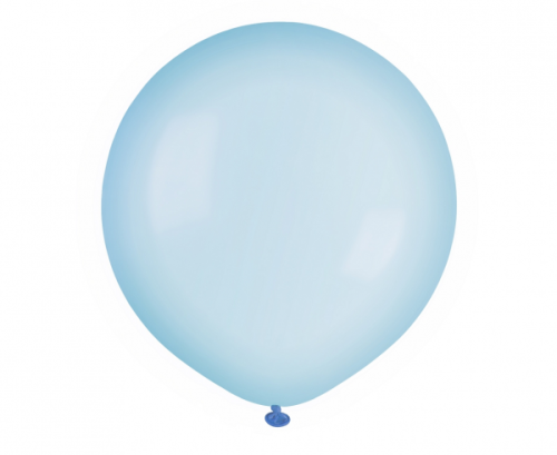 Crystal balloons G150, 19 Crystal balloons G150, 19
