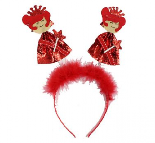 Dolls, headband Dolls, headband