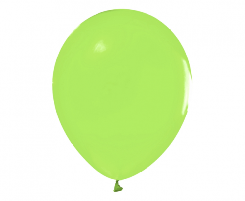 Beauty&Charm balloons, pistachio pastel 12