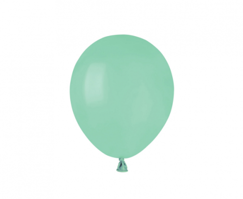 Balloon A50 pastel 5 Balloon A50 pastel 5