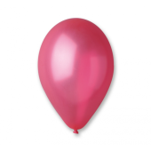 Balloon AM80 metalic 8